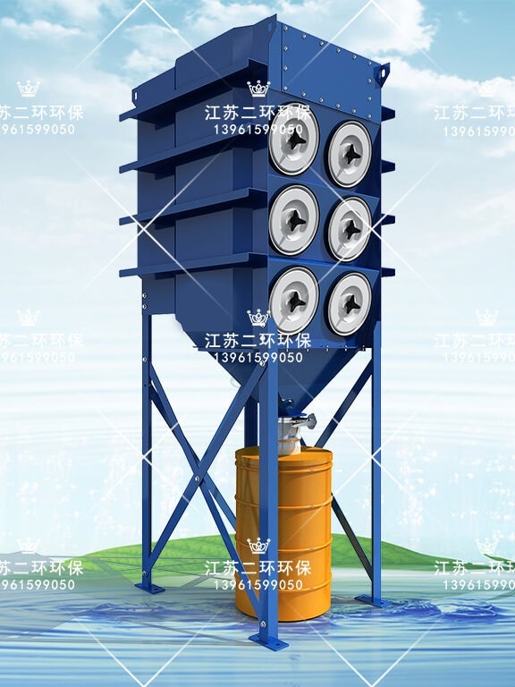 DFT滤筒除尘器 沉流式滤筒除尘器 斜插式滤筒除尘器 DFT滤筒除尘器 沉流式滤筒除尘器 斜插式滤筒除尘器