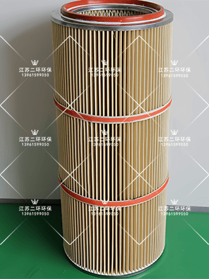 高温除尘滤筒-PPS,Nomex,P84滤筒-江苏esball环保 高温除尘滤筒-PPS,Nomex,P84滤筒-江苏esball环保