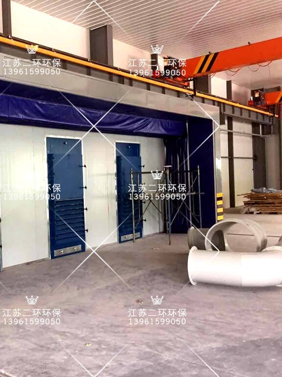 焊烟房 机器人焊烟除尘器 焊烟房 机器人焊烟除尘器