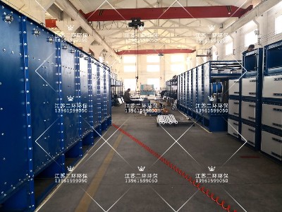 江苏esball环保在工业除尘设备定制有哪些优势